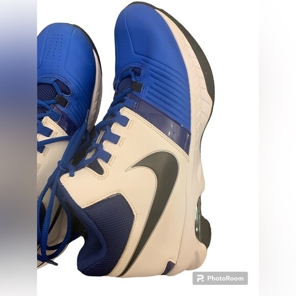 Nike Air VISI PRO S men’s size 10 - Picture 10 of 10